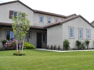 14756 Meadows Way, Eastvale, CA 92880