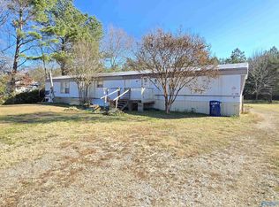 181 Acuff Rd, Gurley, AL 35748