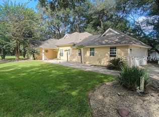 1 Chinaberry Circle, Hilton Head Island, SC 29926