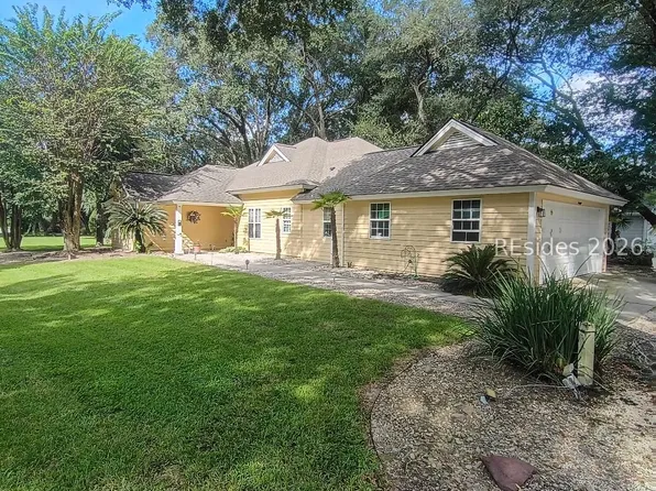 1 Chinaberry Circle, Hilton Head Island, SC 29926