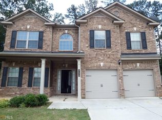 9438 Lantana Trl, Jonesboro, GA 30238