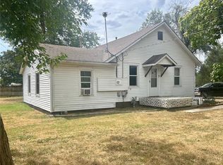3600 Grand Ave, Parsons, KS 67357