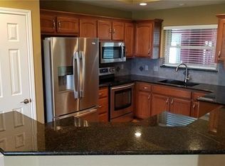 361 Lantana Ln, Maxwell, TX 78656