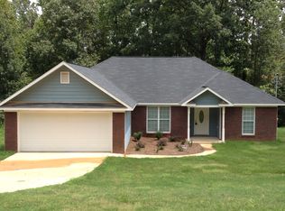 Lonesome Pine Rd, Phenix City, AL 36869