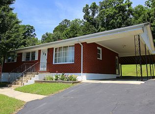 5037 Northwood Dr NW, Roanoke, VA 24017