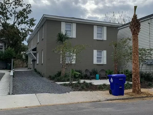 63 Amherst St Unit B, Charleston, SC 29403