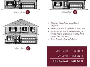 2206 Barbara Ave, Bellevue, NE 68147