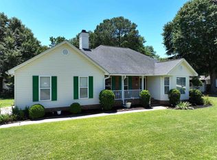 508 Livebark Ln, Lexington, SC 29073