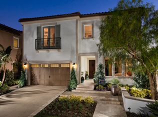 11941 Ricasoli Way, Porter Ranch, CA 91326