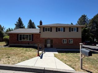 208 Iowa St, Klamath Falls, OR 97601