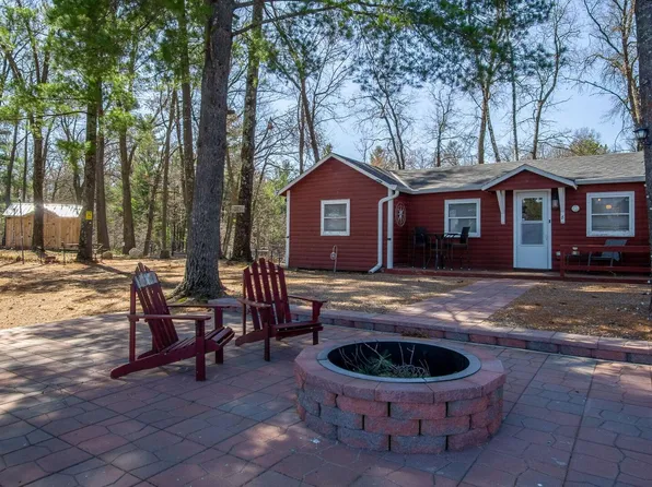 1950 N Highway Blvd #8, Chetek, WI 54728