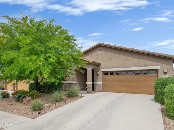 17369 S Nicholas Falls Dr, Pima County, AZ 85641