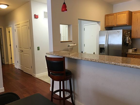 bar, hallway, entrance