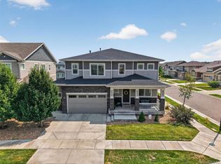 11704 Kalispell Street, Commerce City, CO 80022