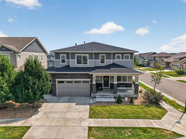 11704 Kalispell Street, Commerce City, CO 80022
