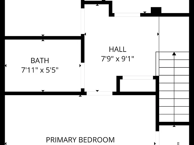 Second Floor