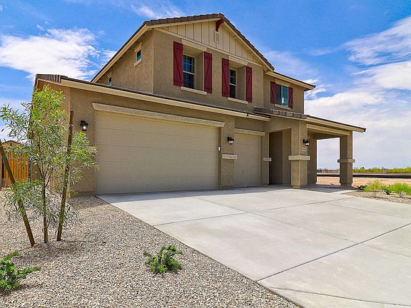 2nd image of 22434 N 180th Dr