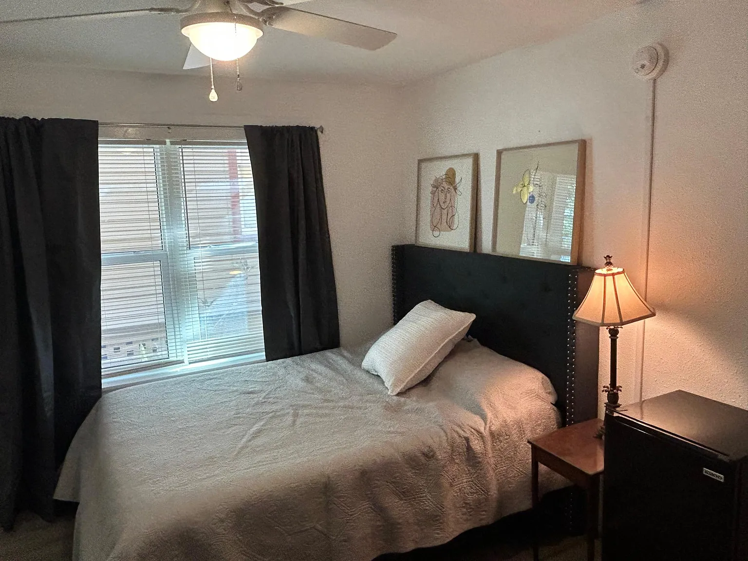 Studio, 250 sqft, $1,100 — Photo 3