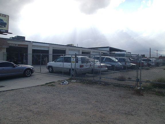 2nd image of 37853 Sierra Hwy