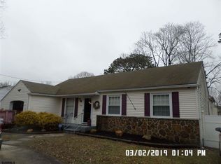 806 Pitney Rd, Absecon, NJ 08201