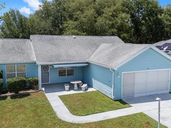 1045 Soledad Way, The Villages, FL 32159