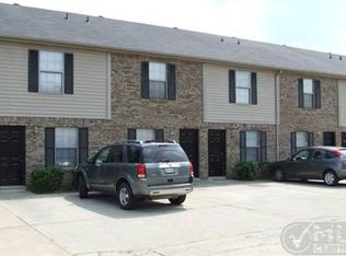 127 Ballygar St APT 2, Clarksville, TN 37043