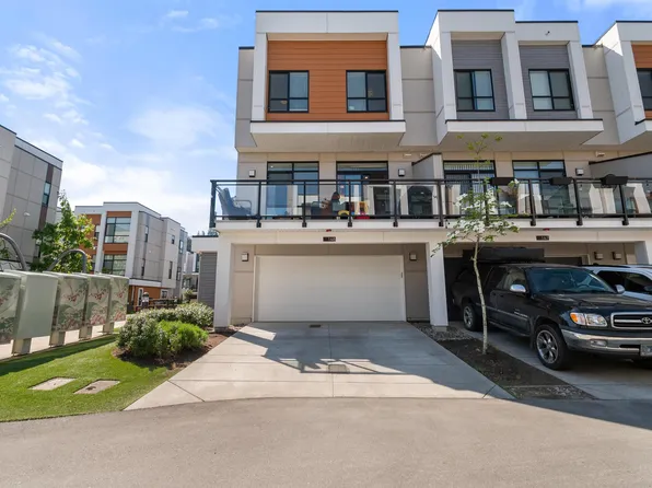 46150 Thomas Rd #168, Chilliwack, BC V2R 3N3
