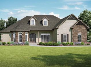 8133 Trail Meadow Dr, Owens Cross Roads, AL 35763