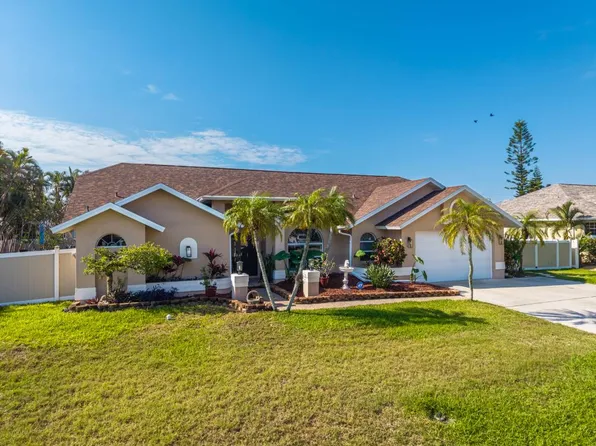 2310 SW 53rd St, Cape Coral, FL 33914