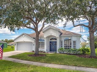 1603 Brooksbend Dr, Zephyrhills, FL 33543