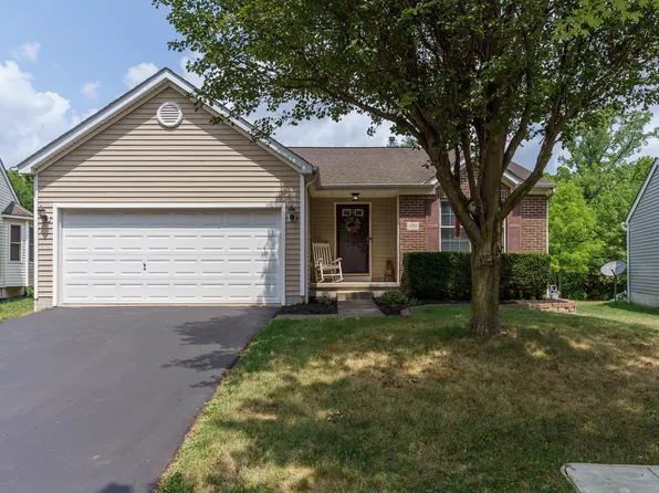 4586 Trickle Creek Ln, Columbus, OH 43228