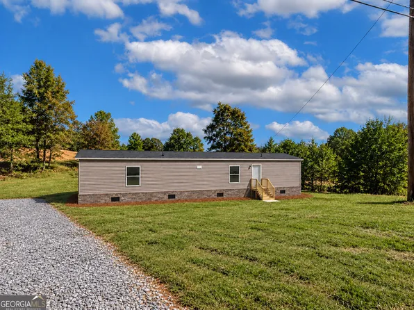 6050 Gumlog Rd, Martin, GA 30557