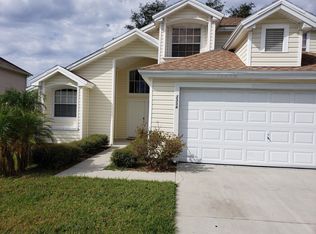 2334 Carriage Run Rd, Kissimmee, FL 34741