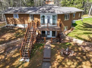 N8904 Skudris Rd, Tomahawk, WI 54487