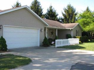 19472 County Road 40, Goshen, IN 46526