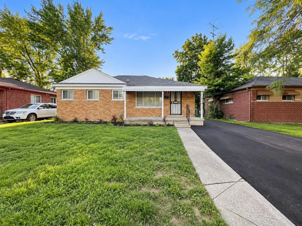 5413 Fleming Rd, Flint, MI 48504