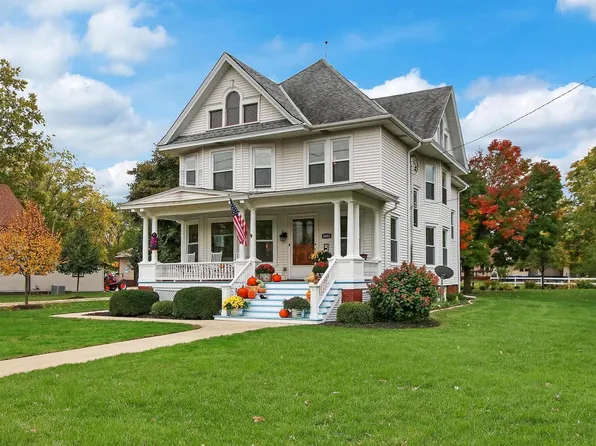 8601 12th STREET, Kenosha, WI 53144