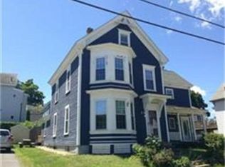 65 Pearl St, Clinton, MA 01510