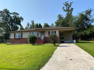 807 27th Ave NE, Birmingham, AL 35215