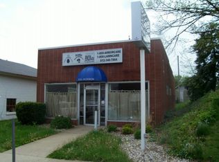 15 S Jackson St, North Vernon, IN