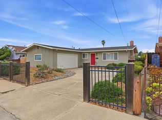 1175 Kimball Ave, Seaside, CA 93955