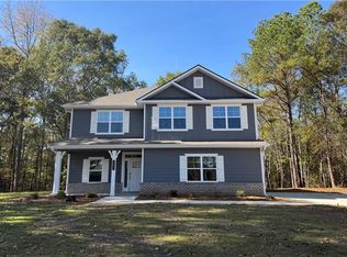 502 Walnut Creek Pkwy, Pendergrass, GA 30567