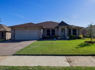 1012 Bainbridge Ln, Forney, TX 75126