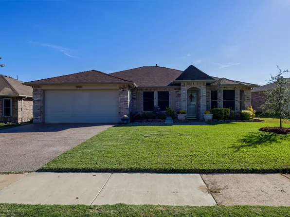 1012 Bainbridge Ln, Forney, TX 75126