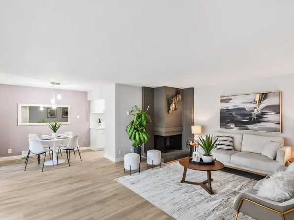 500 W Middlefield Rd APT 8, Mountain View, CA 94043