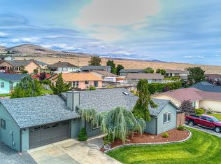 5501 Mount Clemens Way, Yakima, WA 98901