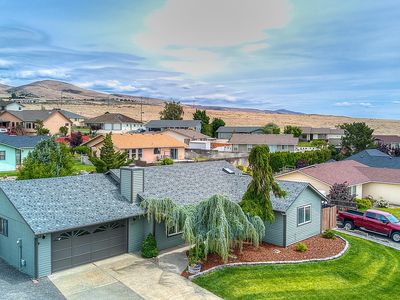 5501 Mount Clemens Way, Yakima, WA, 98901