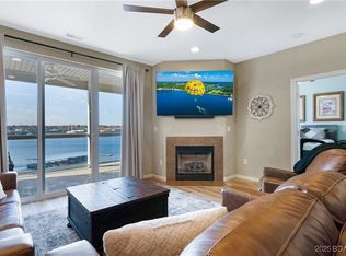 1215 Lands End Pkwy #655, Osage Beach, MO 65065