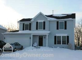 107 Caldwell Dr, West Seneca, NY 14224