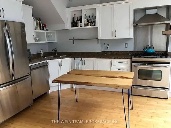 3rd image of 84 Cambridge Ave #1A